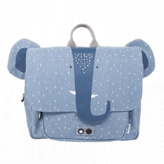 SATCHEL BACKPACK FOR CHILDREN ELEPHANT TRIXIE BABY