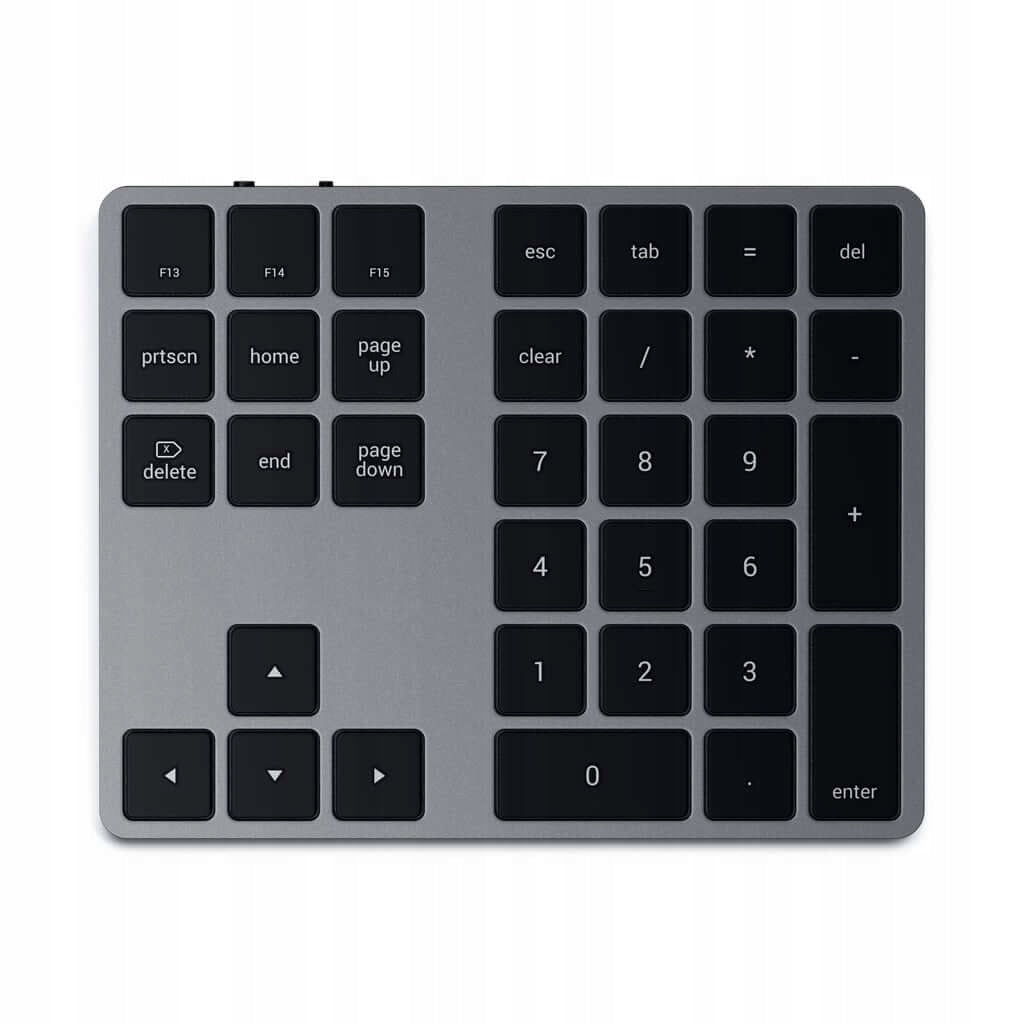 Satechi Aluminium