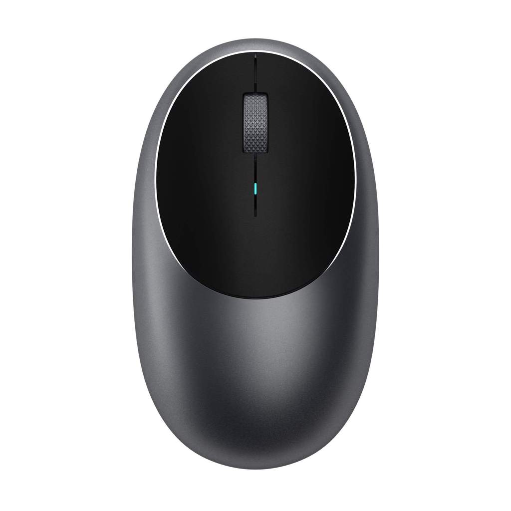 SATECHI M1 Wireless Bluetooth Mouse Macbook