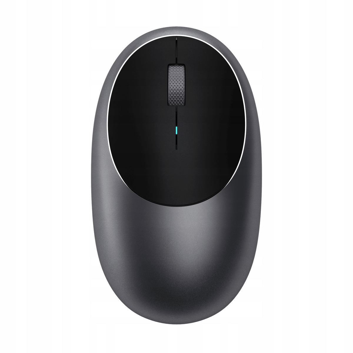 SATECHI USB-C 1200 DPI M1 Optical Mouse Wireless Bluetooth Packaging status original