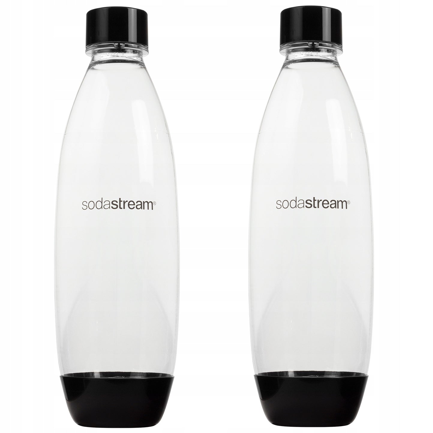 SATURATOR SODASTREAM TERRA 2 BOTTLES + 4x PEPSI SYRUPS 7UP LIPTON Dominant color black