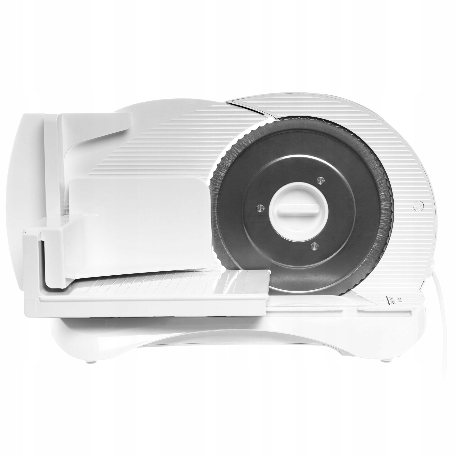 SAUSAGE BREAD SLICER SMAPP 294.5 300W WHITE - PRECISION SLICING Model 294.5