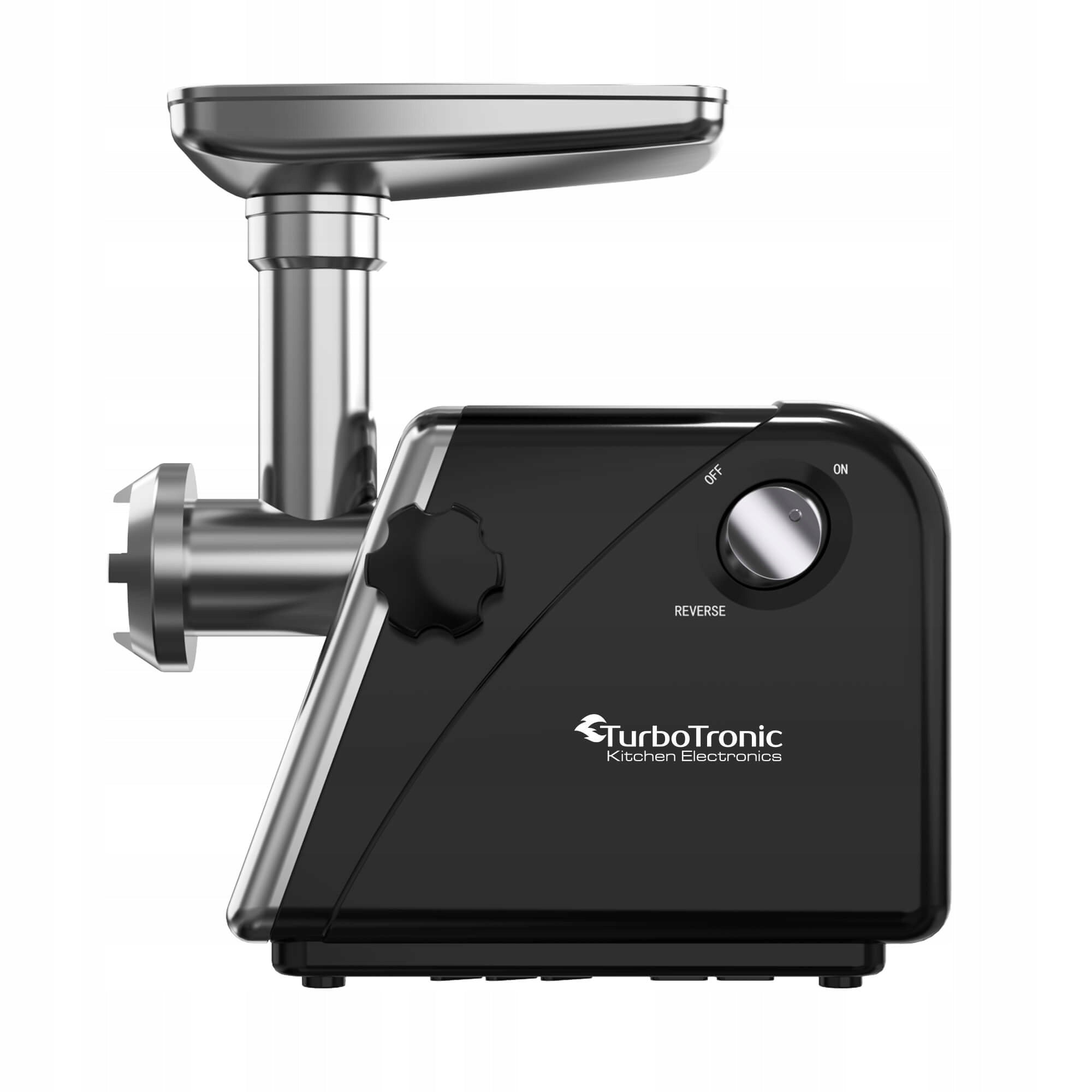 SAUSAGE MEAT GRINDER 2000W COOKIE ADAPTER Manufacturer code TT-MG20