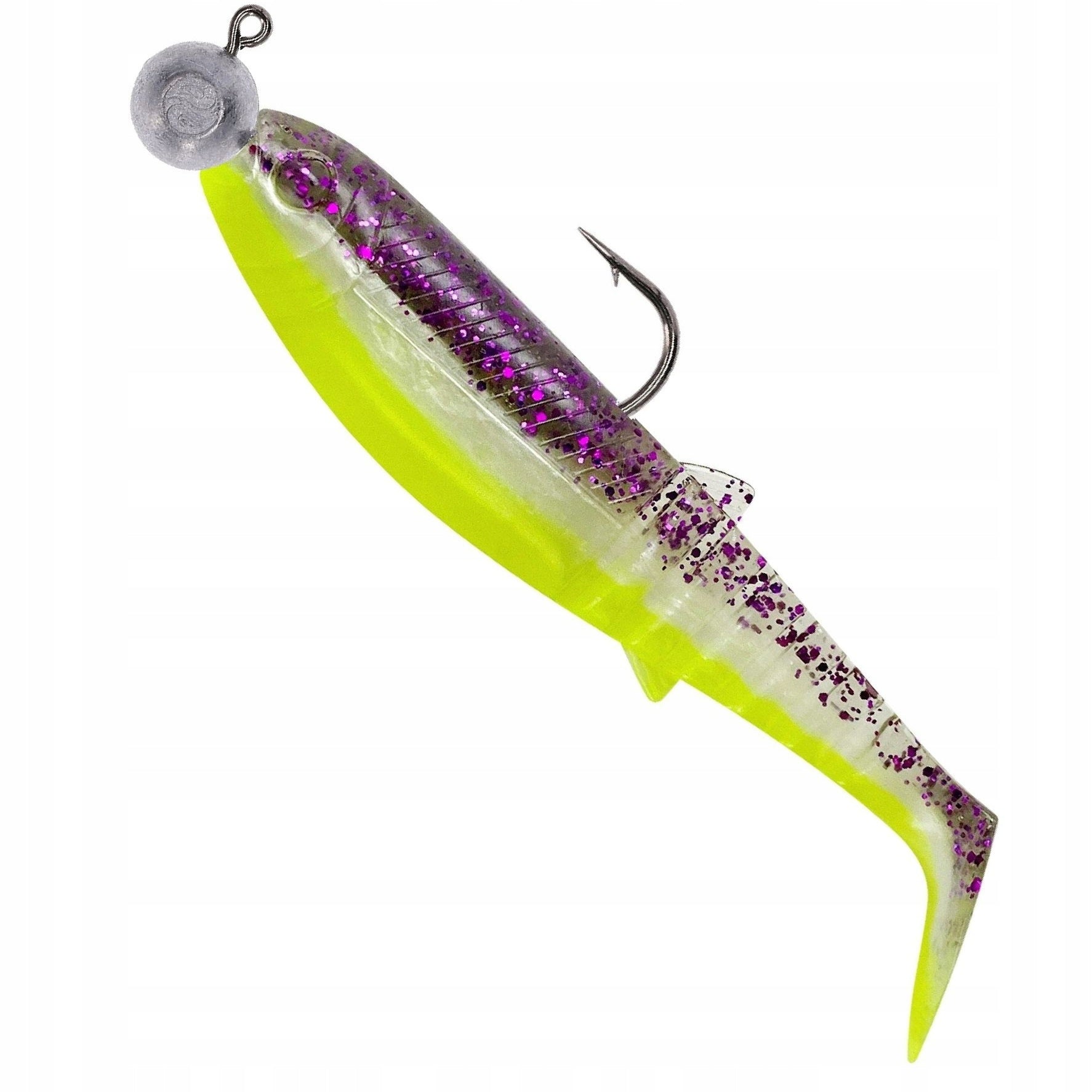 SAVAGE GEAR Armed Cannibal 12,5 cm PGB for Pike zander