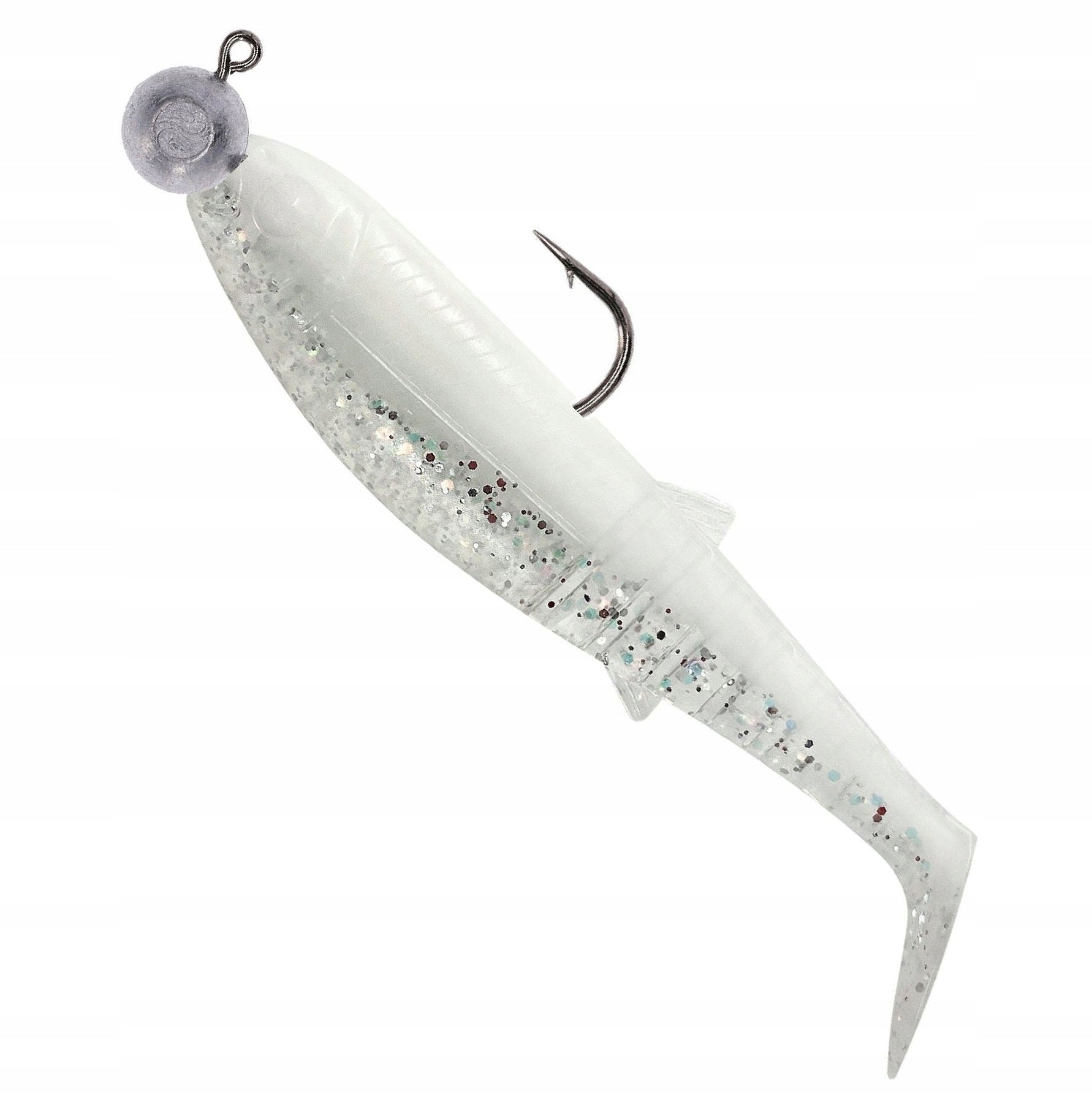 SAVAGE GEAR Armed Cannibal 12,5 cm WF for zander pike