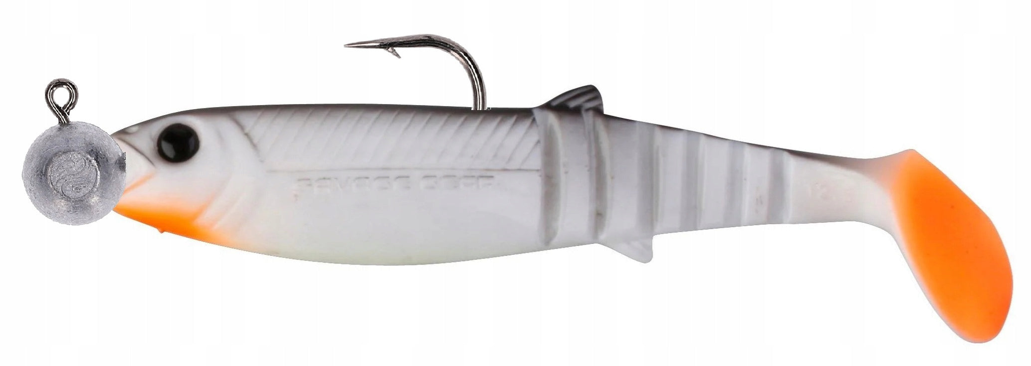 SAVAGE GEAR Armed Cannibal 15 cm WB for Pike zander Sum Manufacturer code SG15UWB