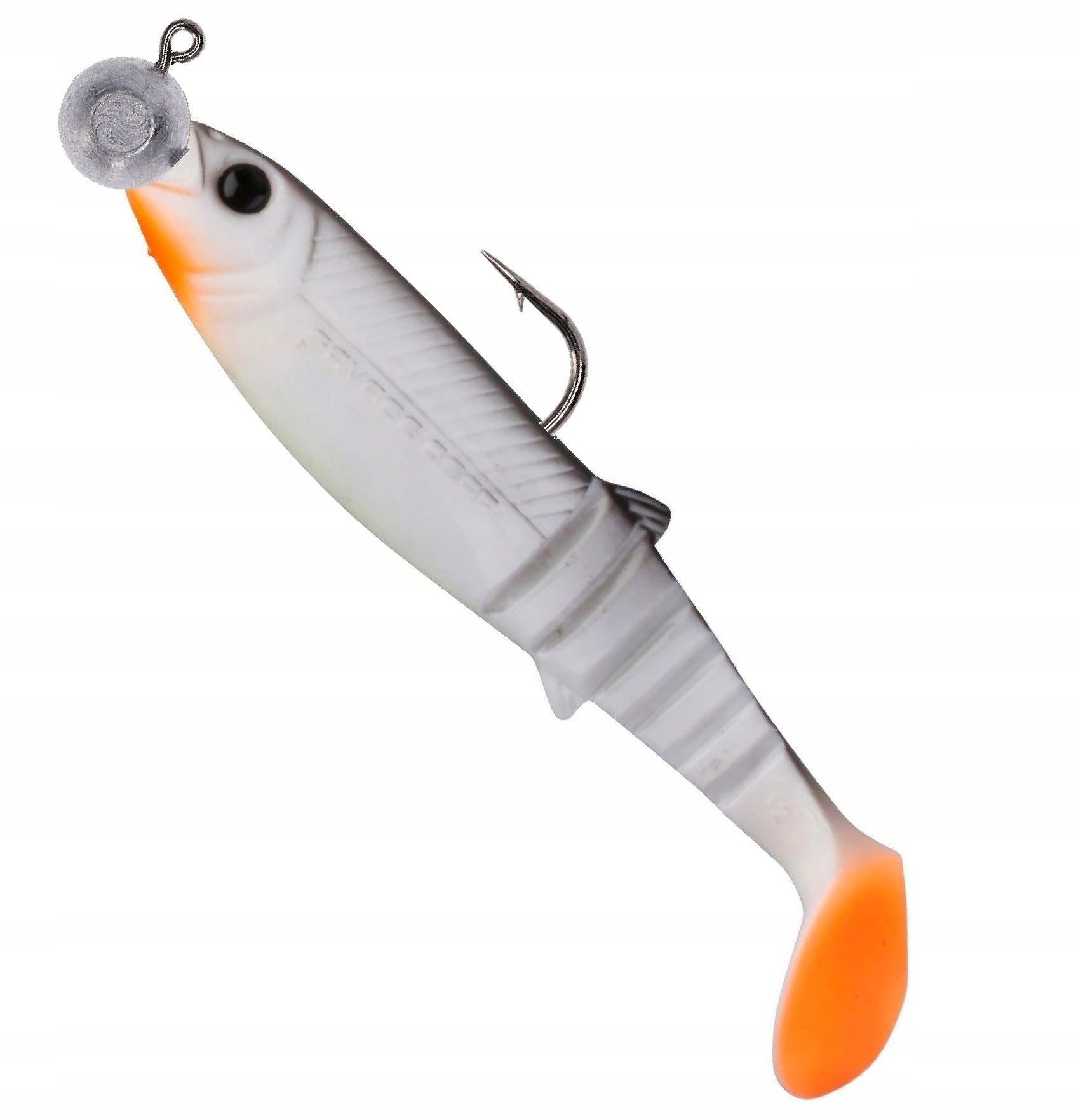 SAVAGE GEAR Armed Cannibal 15 cm WB for Pike zander Sum