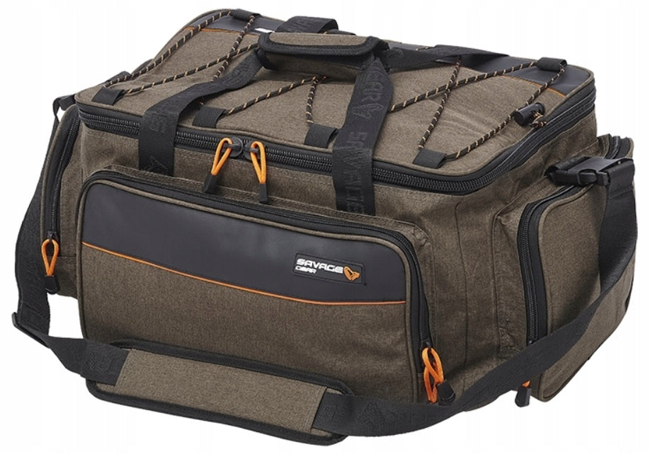 SAVAGE GEAR BAG SYSTEM CARRYALL L 33L