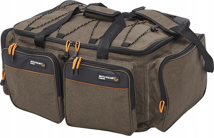 SAVAGE GEAR CARRYALL XL 53L BAG