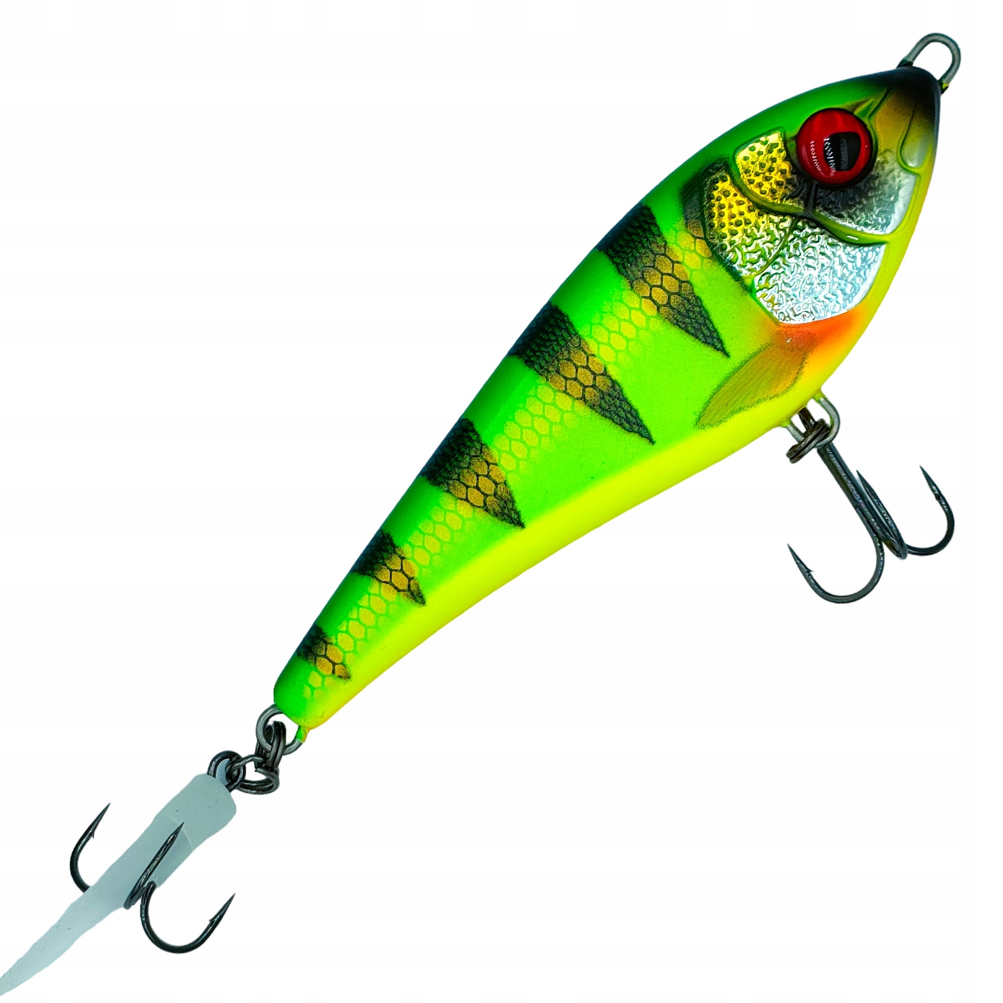  SAVAGE GEAR DEVIATOR SWIM 10,5cm/35g - colour Firetiger for pike