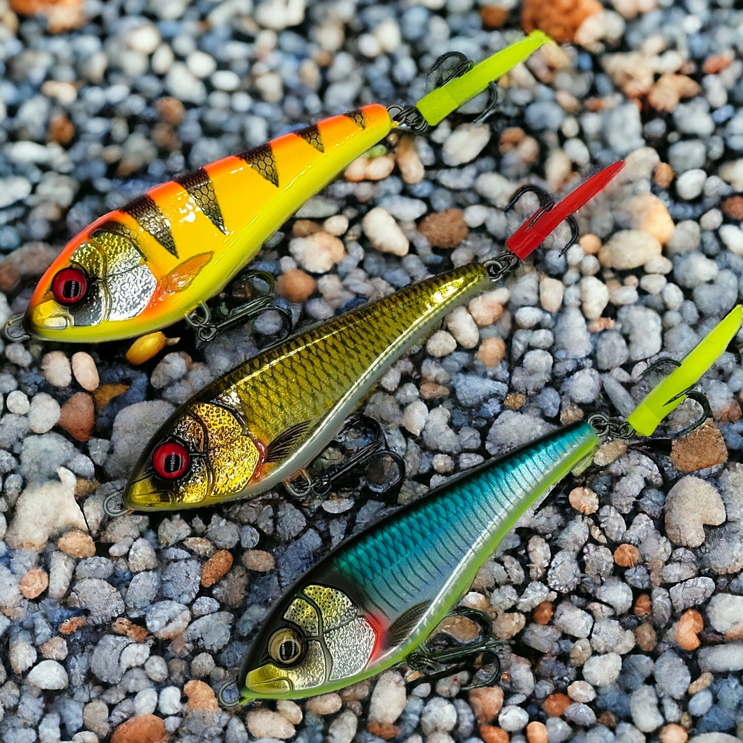 SAVAGE GEAR DEVIATOR SWIM 10,5cm/35g - colour Roach for pike Model Deviator Swim