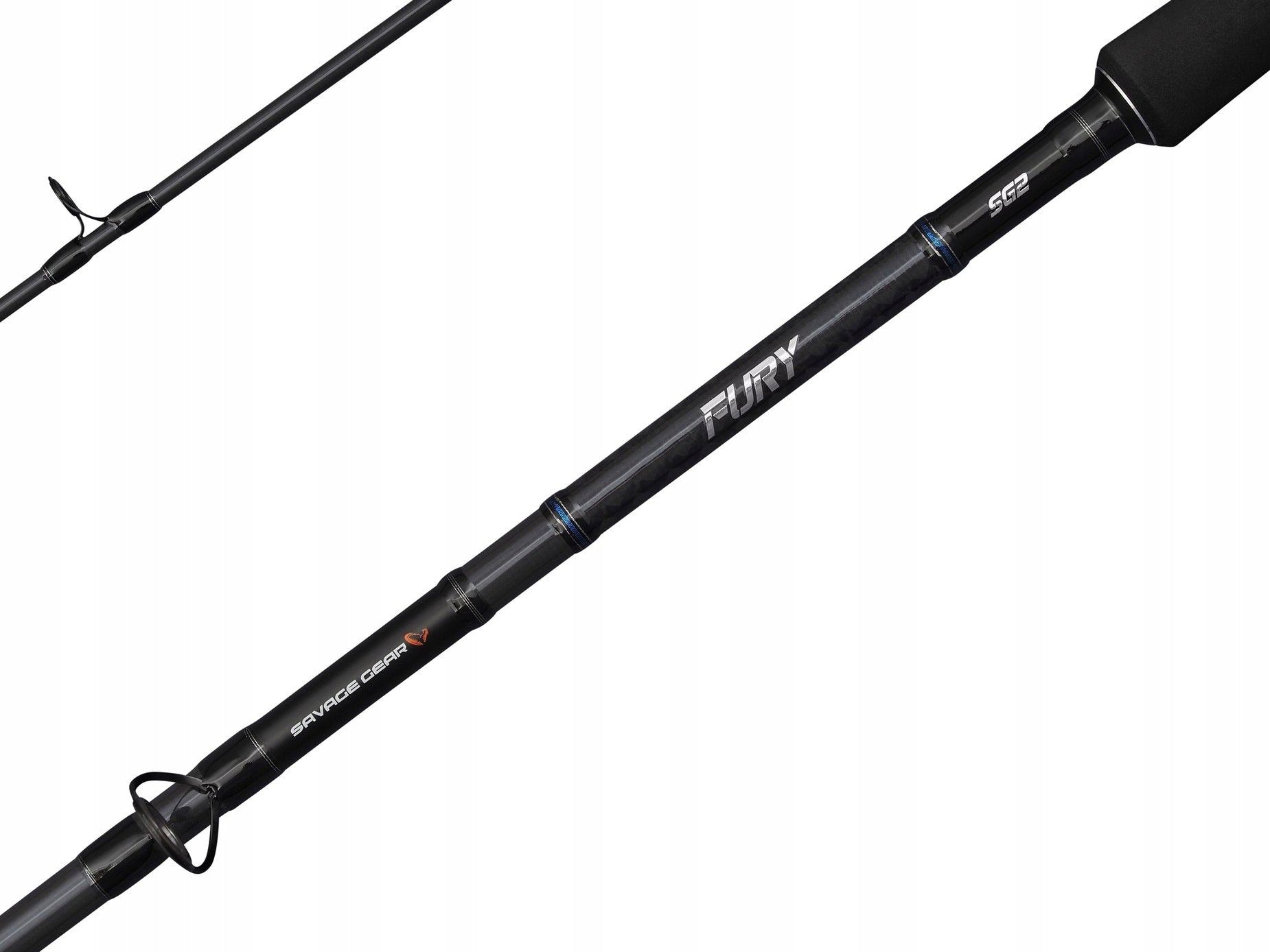 SAVAGE GEAR FURY SG2 BOAT 213/200-600g Brand Savage Gear