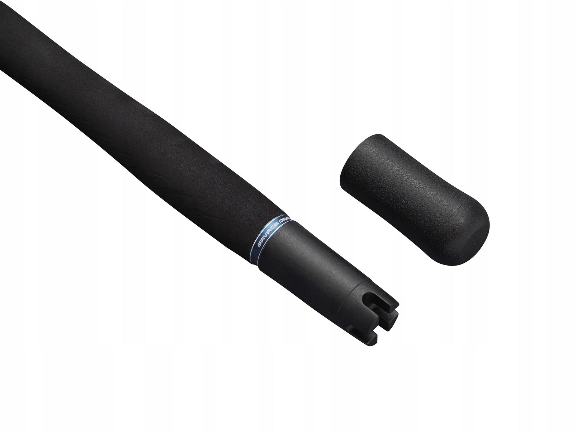 SAVAGE GEAR FURY SG2 BOAT 213/200-600g Rod construction type segmented