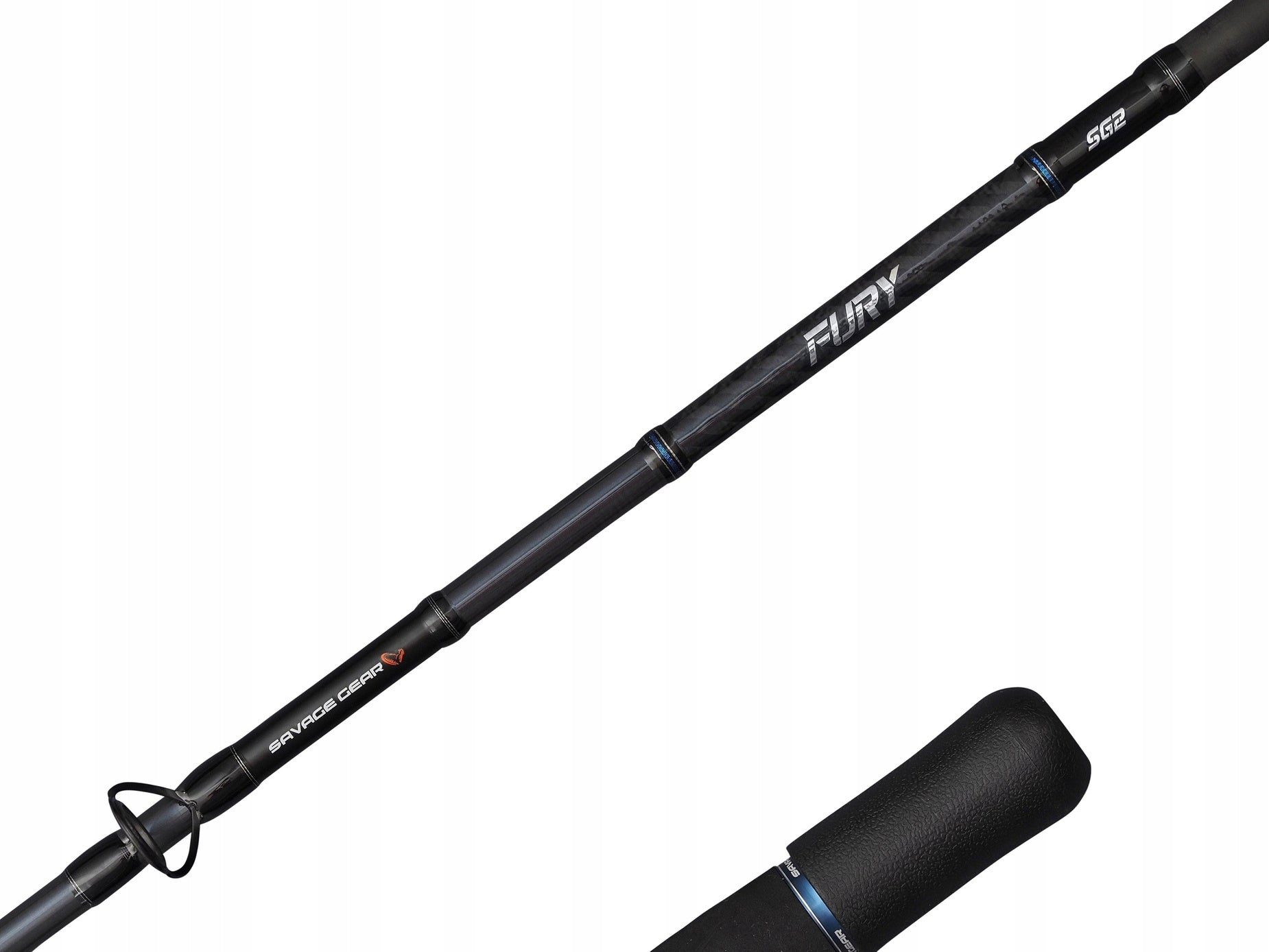 SAVAGE GEAR FURY SG2 HALIBUT 190/-800g Brand Savage Gear