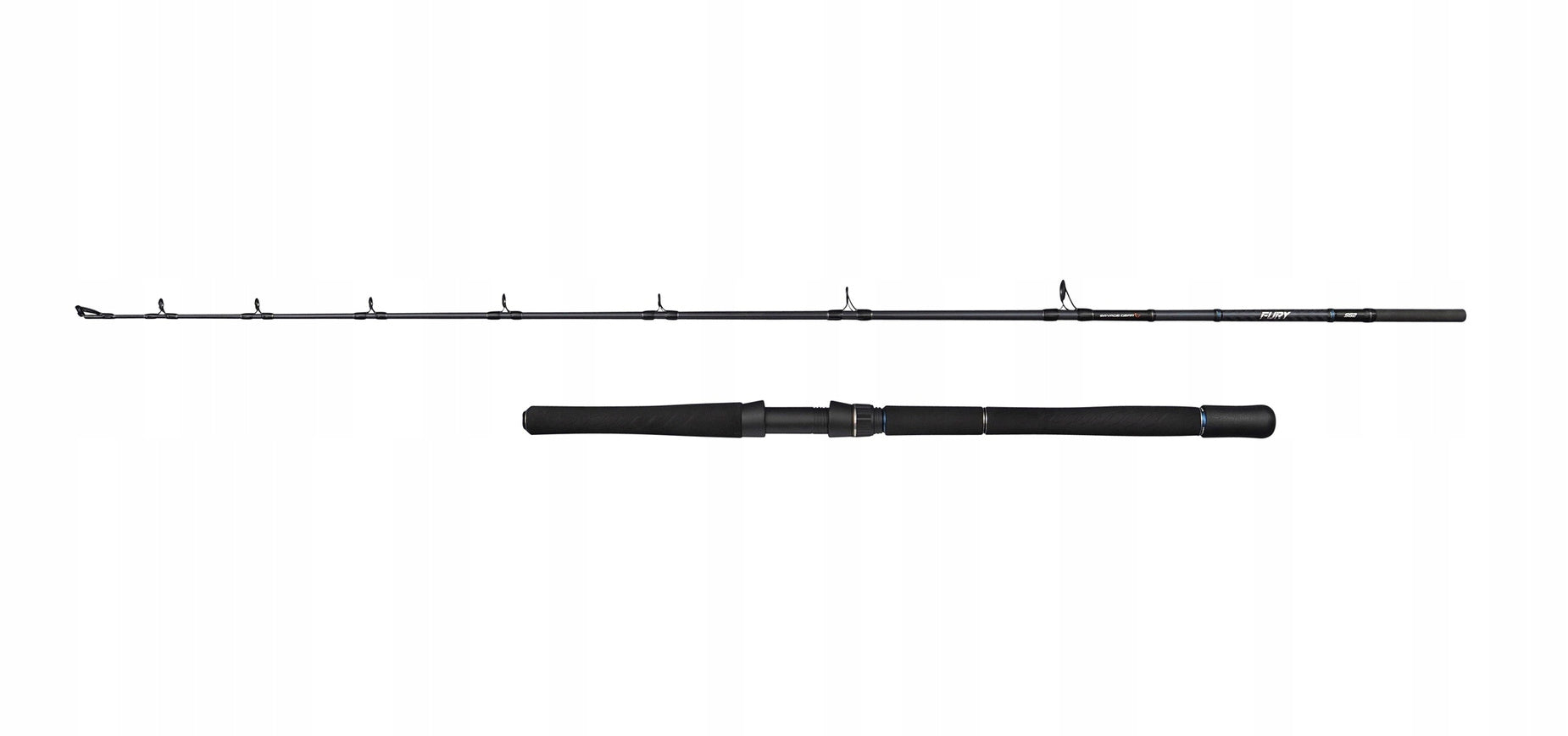 SAVAGE GEAR FURY SG2 HALIBUT 190/-800g Packaging status original