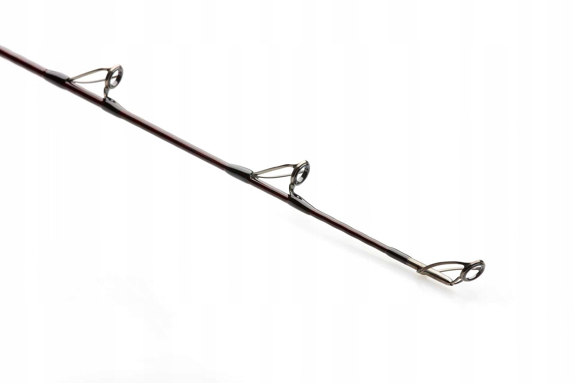 SAVAGE GEAR FURY SG6 BOAT 213/100-250g Casting weight 100–250 g