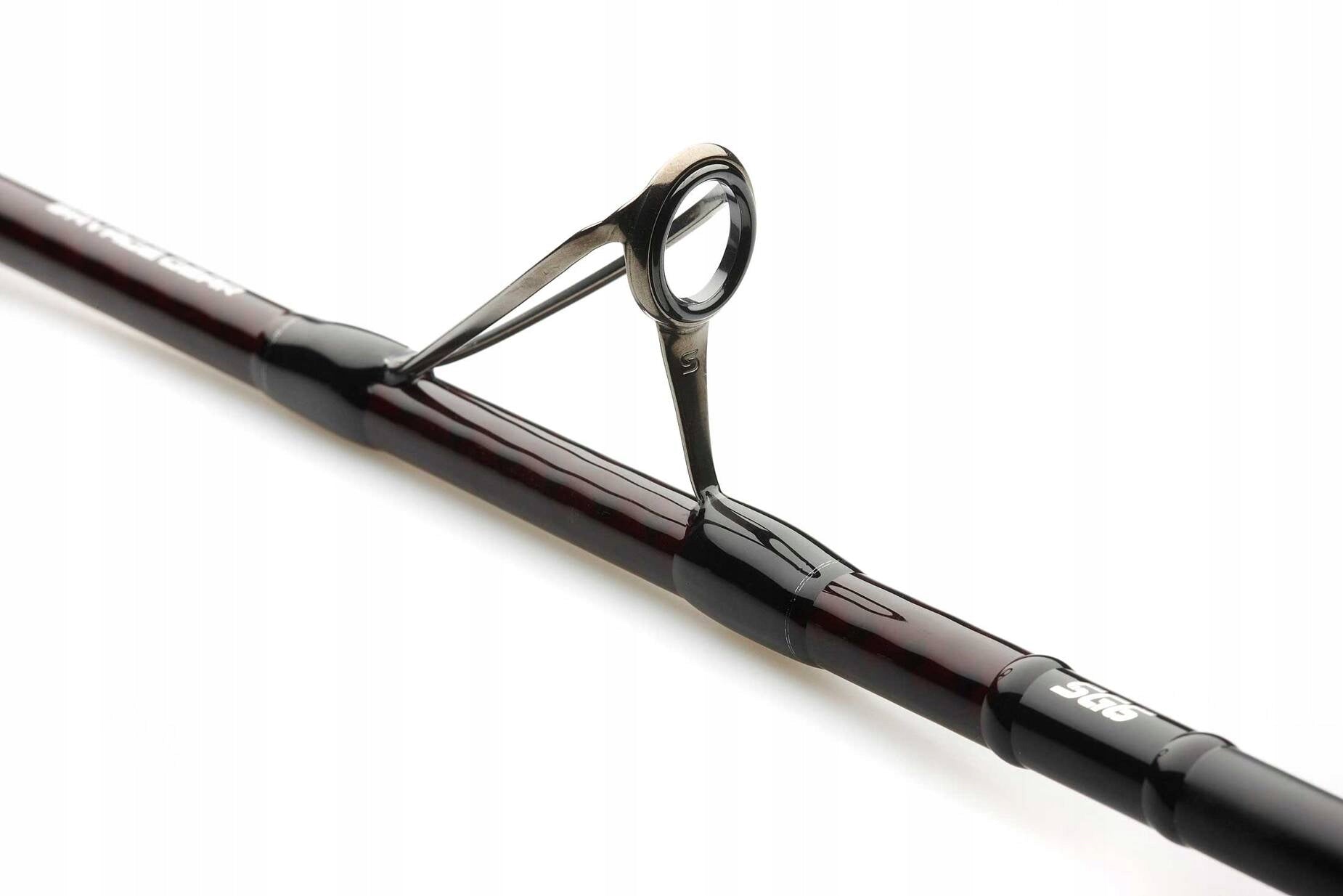 SAVAGE GEAR FURY SG6 BOAT 213/100-250g Rod material carbon fiber