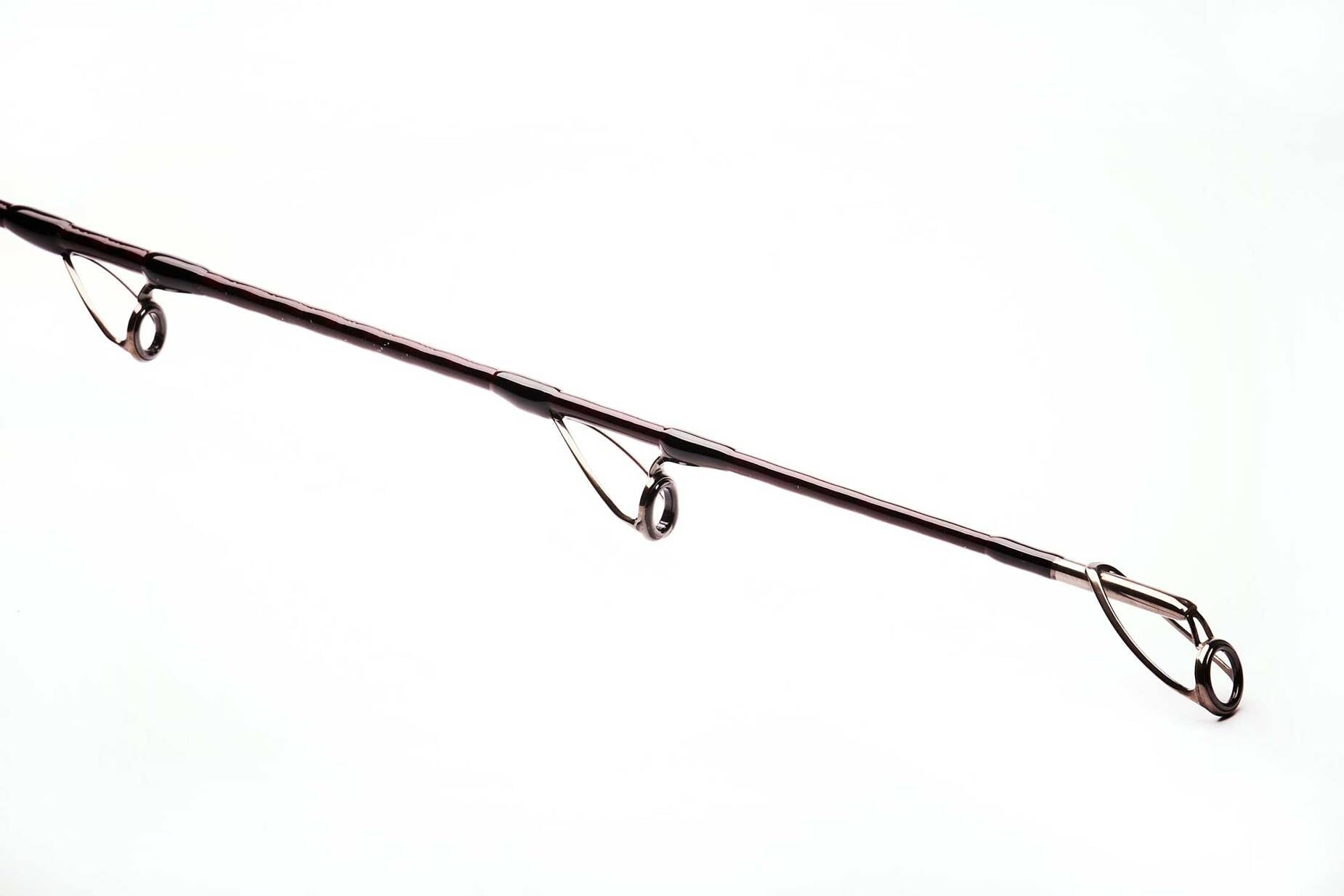 SAVAGE GEAR FURY SG6 HALIBUT 195/250-700g Casting weight 250–700 g