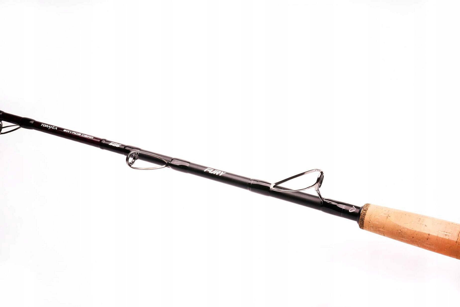 SAVAGE GEAR FURY SG6 HALIBUT 195/250-700g Packaging status original
