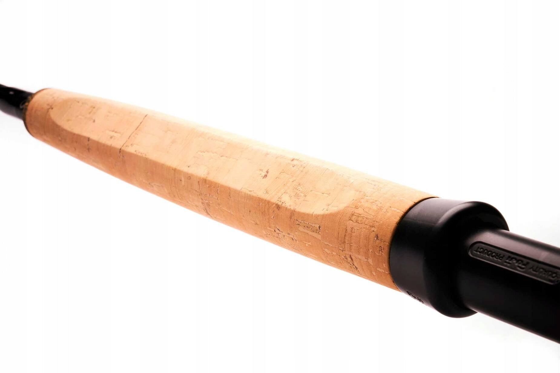 SAVAGE GEAR FURY SG6 HALIBUT 195/250-700g Rod construction type segmented