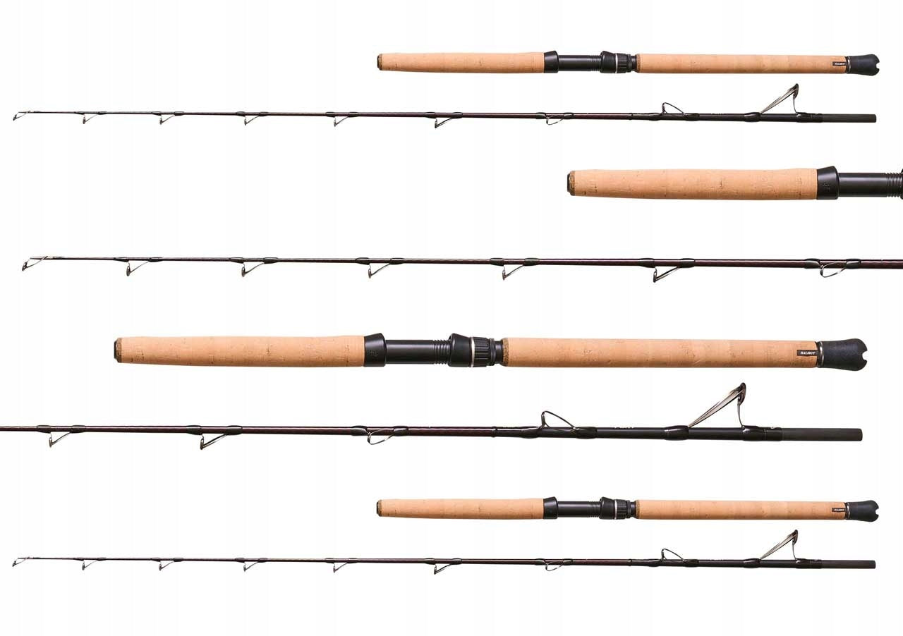 SAVAGE GEAR FURY SG6 HALIBUT 195/250-700g