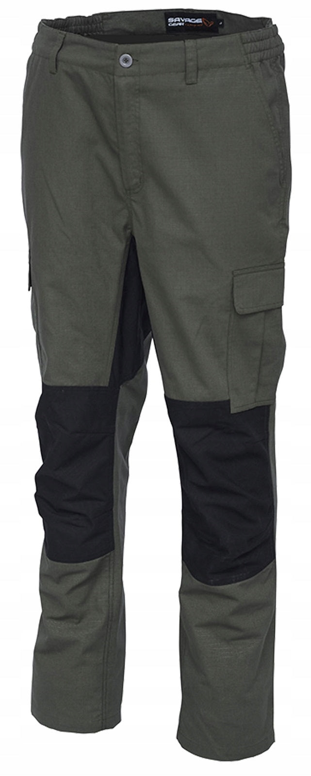SAVAGE GEAR Fishing Pants FIGHTER r M