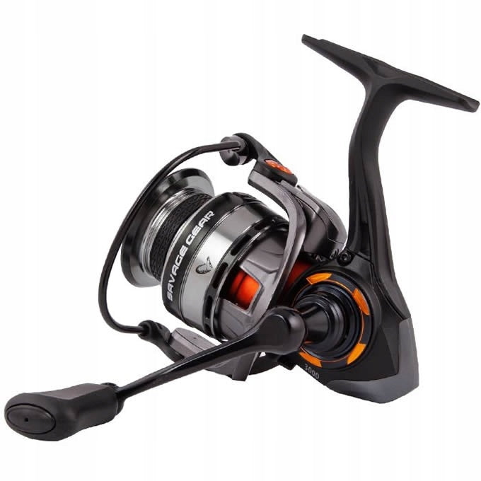 Rolle Savage Gear SG6 3000H FD 