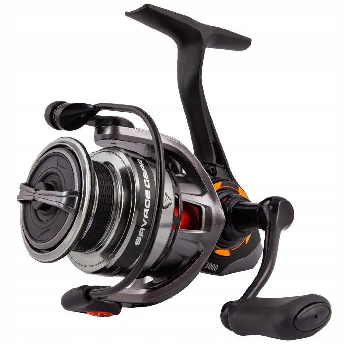 Rolle Savage Gear SG6 3000H FD 