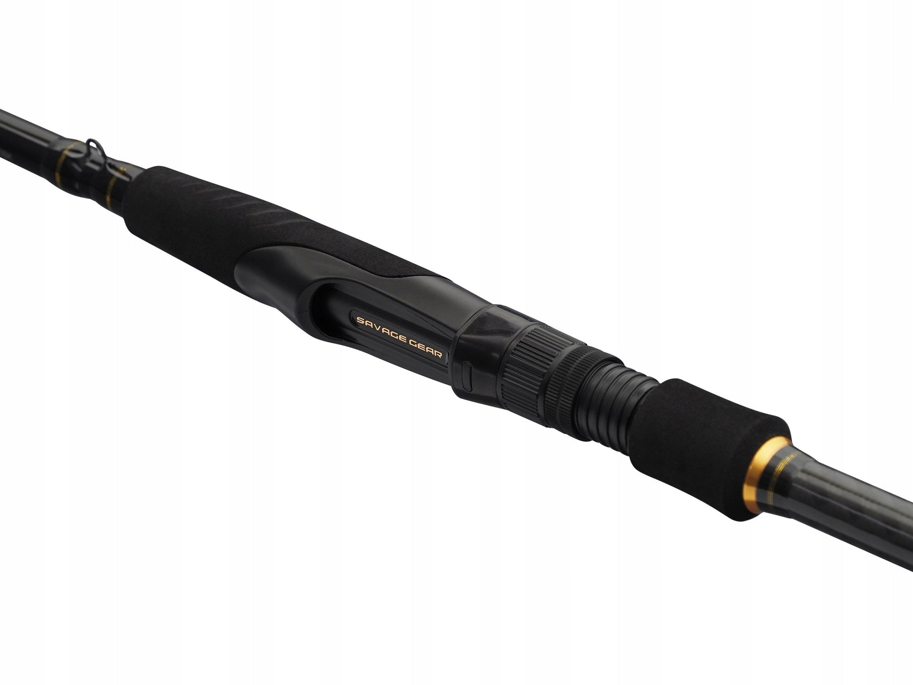 SAVAGE GEAR REVENGE SG2 HEAVY GAME TRAVEL 215/20-60g Manufacturer code 1620670