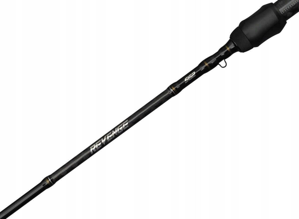SAVAGE GEAR REVENGE SG2 MICRO GAME 2,50m 3,5g Model SG2 Revenge