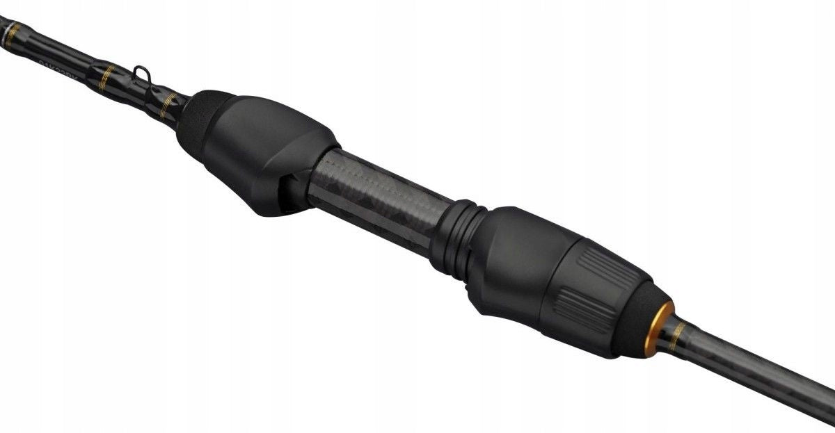 SAVAGE GEAR REVENGE SG2 MICRO GAME 2,50m 3,5g Total length 250 cm