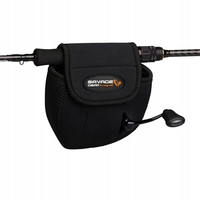 SAVAGE GEAR Reel cover size. L 3000-6000