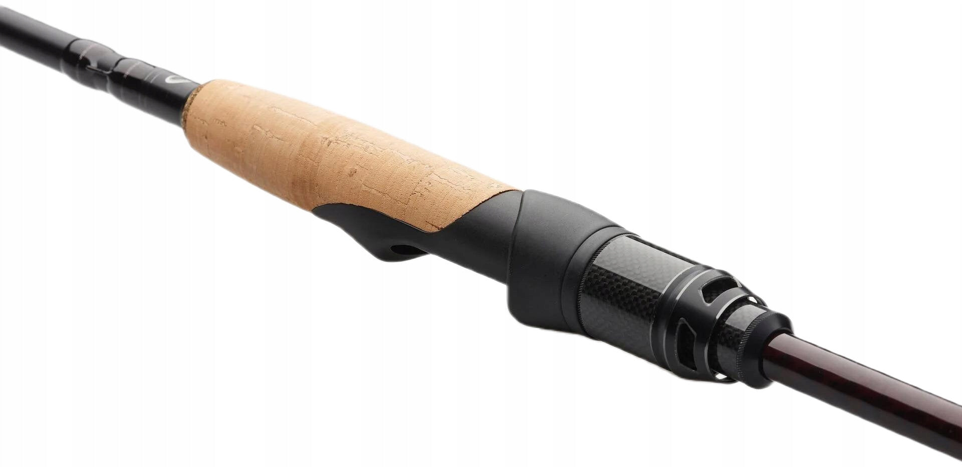SAVAGE GEAR Revenge SG6 Fast Shad 2.43m / 18-56g Cover included in the set yes