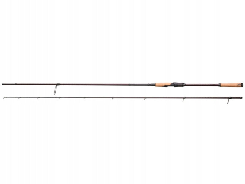 SAVAGE GEAR Revenge SG6 Fast Shad 2.43m / 18-56g