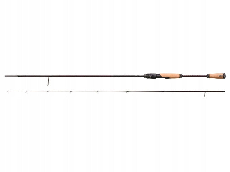 SAVAGE GEAR Revenge SG6 Ultra Light Game 2.13m / 3-11g