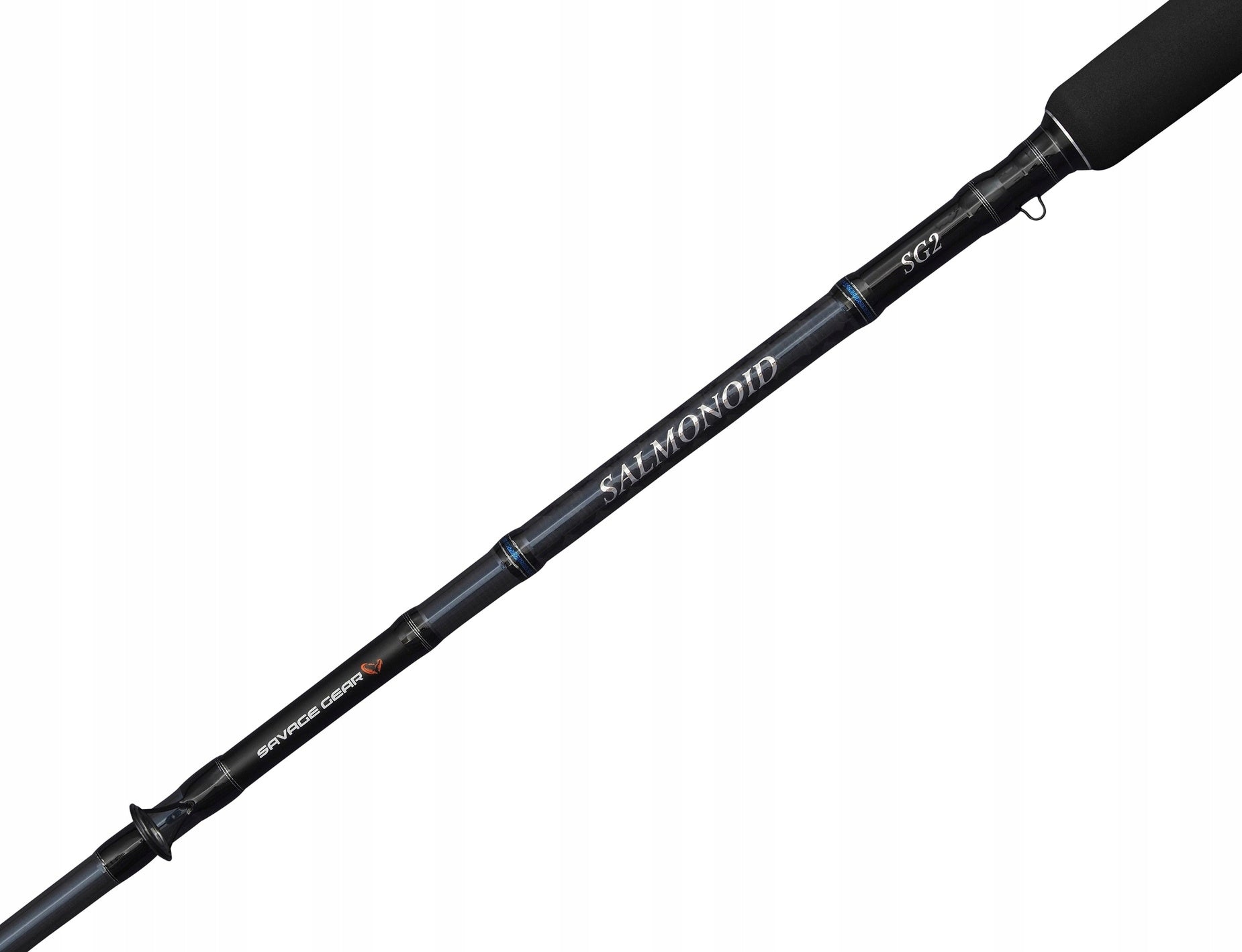 SAVAGE GEAR SALMONOID SG2 TROLLING 244/20-30lb Brand Savage Gear