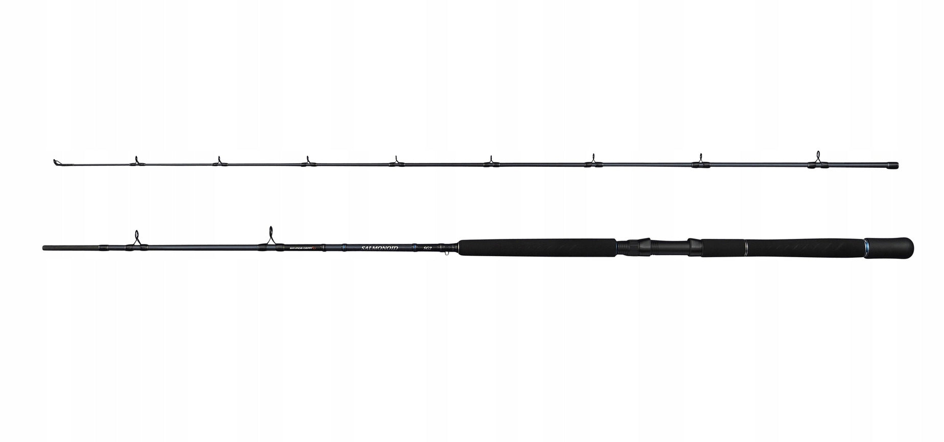 SAVAGE GEAR SALMONOID SG2 TROLLING 244/20-30lb Packaging status original