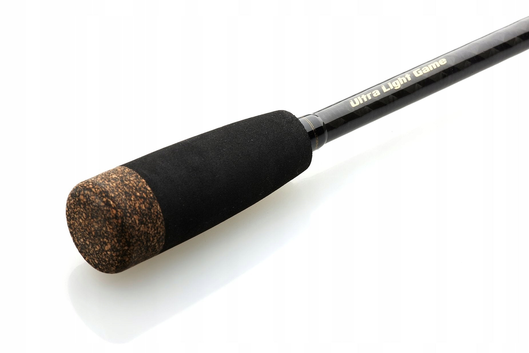SAVAGE GEAR SG2 ULTRA LIGHT GAME 190/1-7g Total length 190 cm