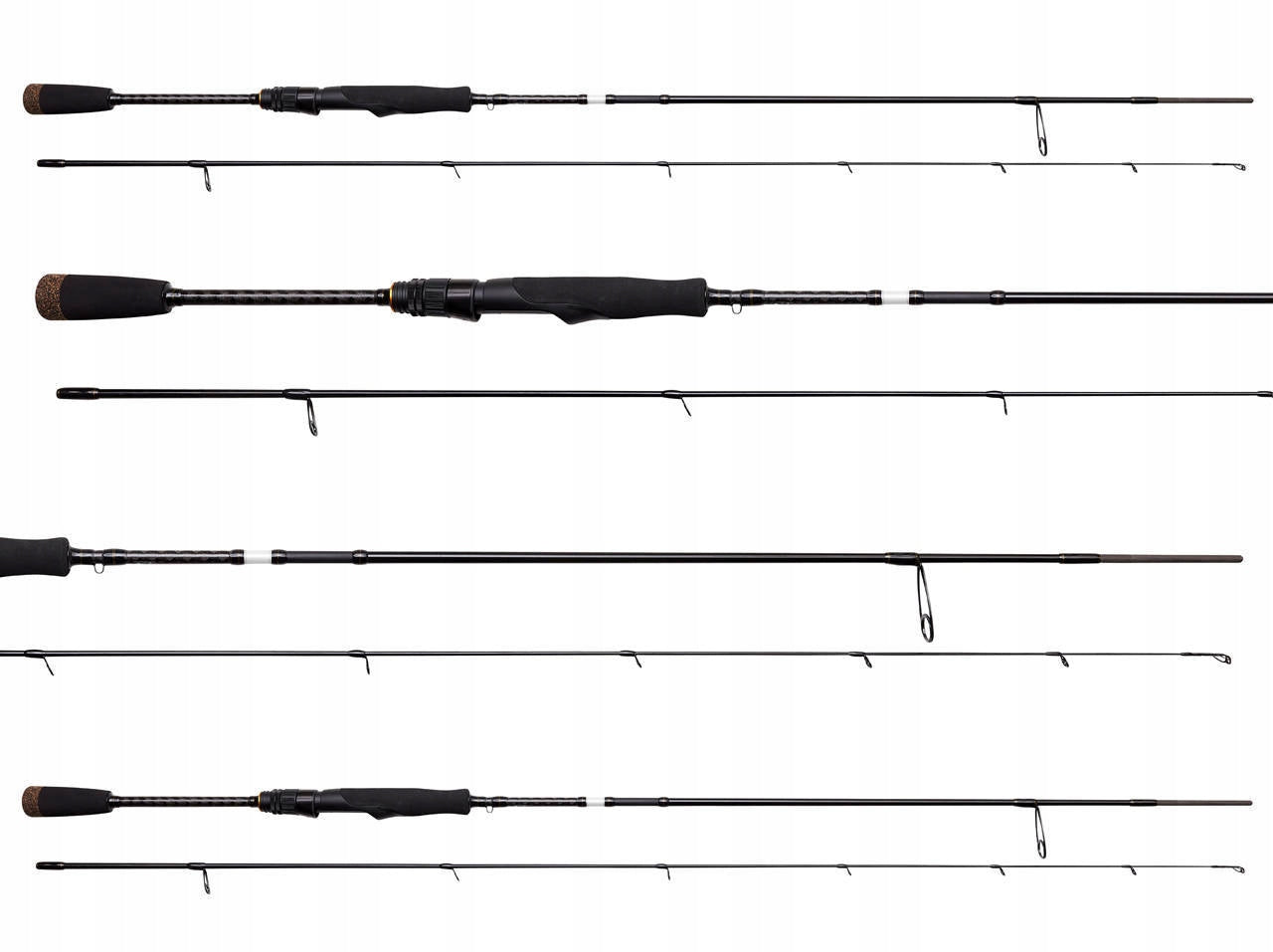 SAVAGE GEAR SG2 ULTRA LIGHT GAME 190/1-7g