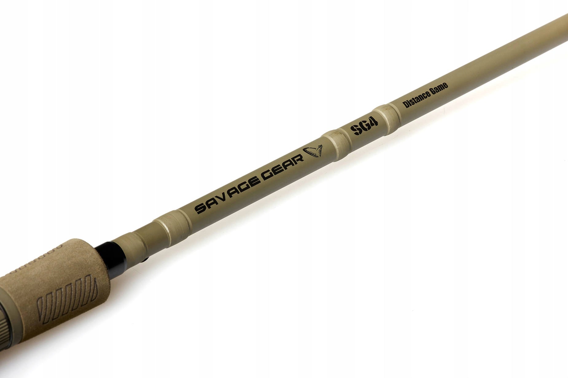 SAVAGE GEAR SG4 DISTANCE GAME 274/10-30g Model SG4 Distance Game