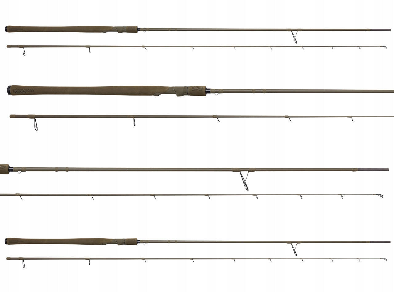 SAVAGE GEAR SG4 DISTANCE GAME 274/10-30g