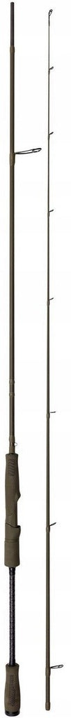SAVAGE GEAR SG4 FAST GAME 2,71m 20-60g Manufacturer code 75776