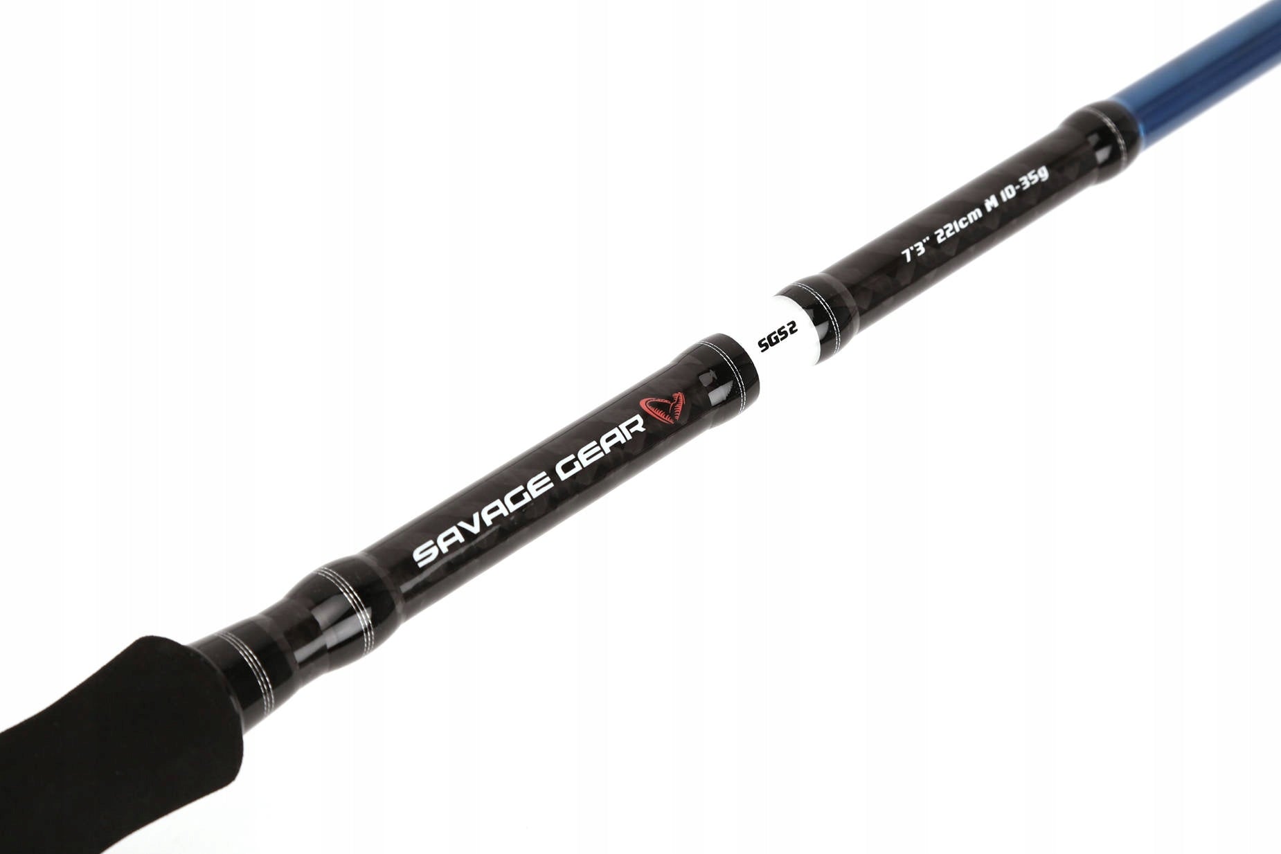 SAVAGE GEAR SGS2 JERKBAIT 221/7-25g Model SGS2