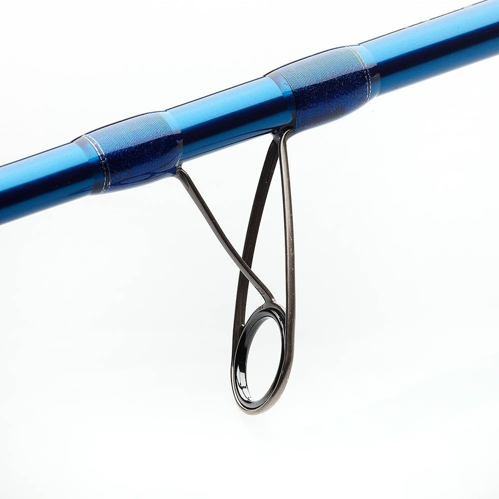 SAVAGE GEAR SGS2 JERKBAIT 221/7-25g Rod material carbon fiber
