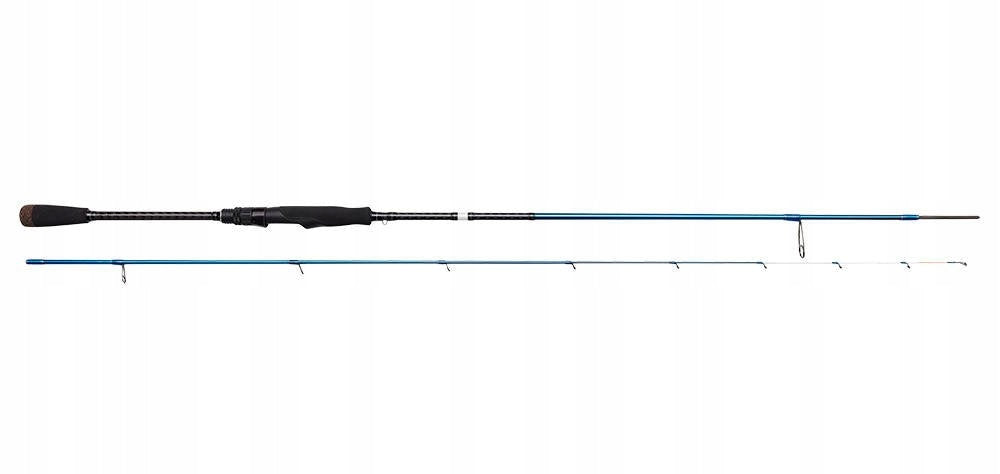 SAVAGE GEAR SGS2 LIGHT GAME 243/3-12g Brand Savage Gear