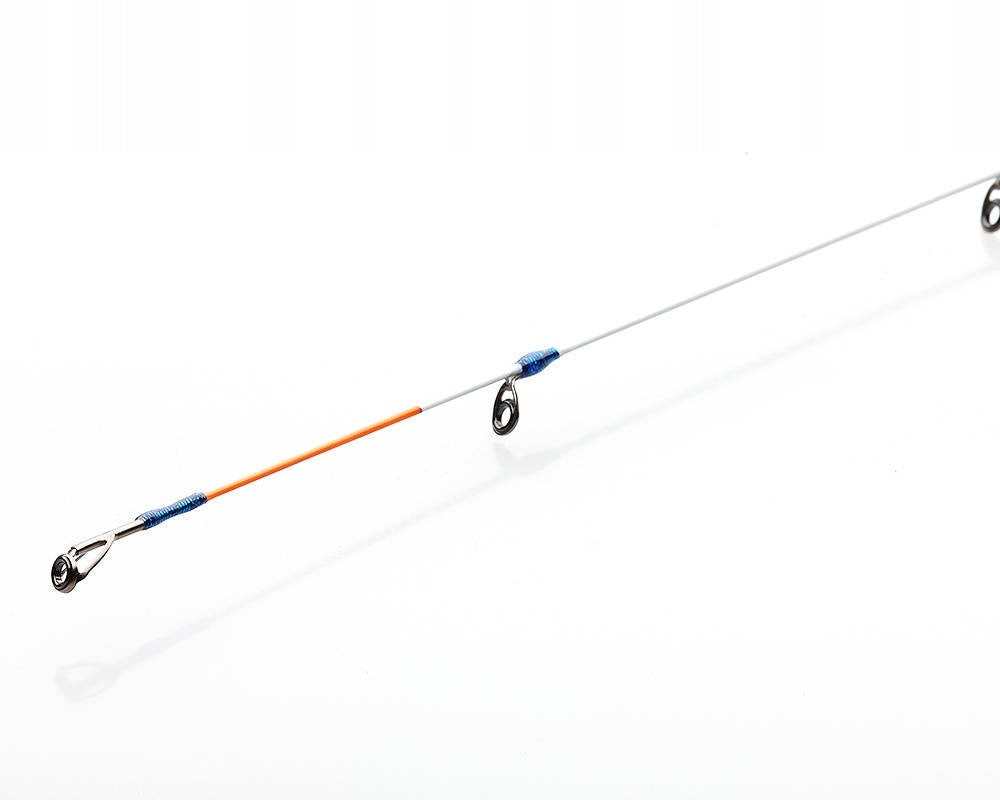SAVAGE GEAR SGS2 LIGHT GAME 243/3-12g Rod material carbon fiber