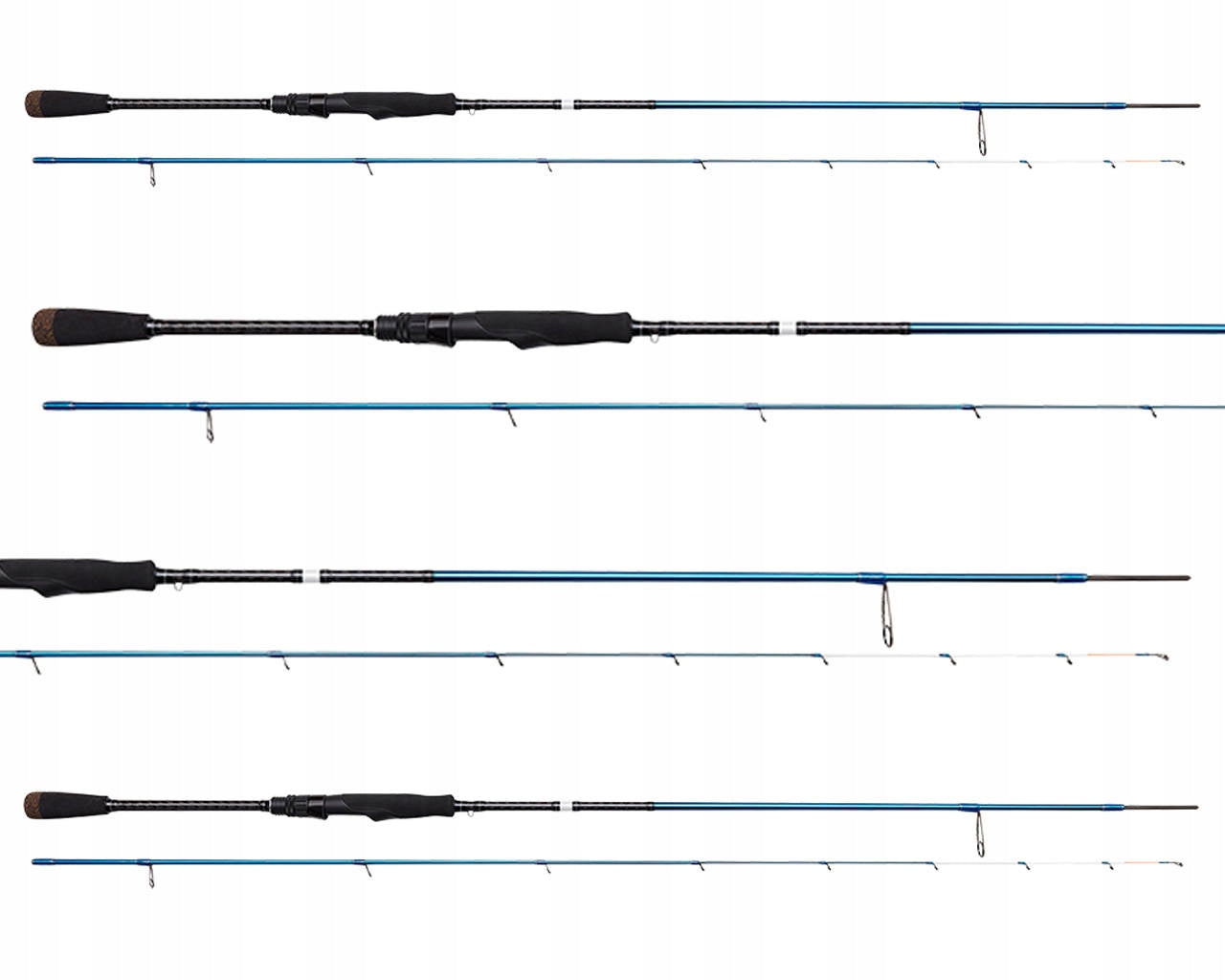 SAVAGE GEAR SGS2 LIGHT GAME 274/4-16g