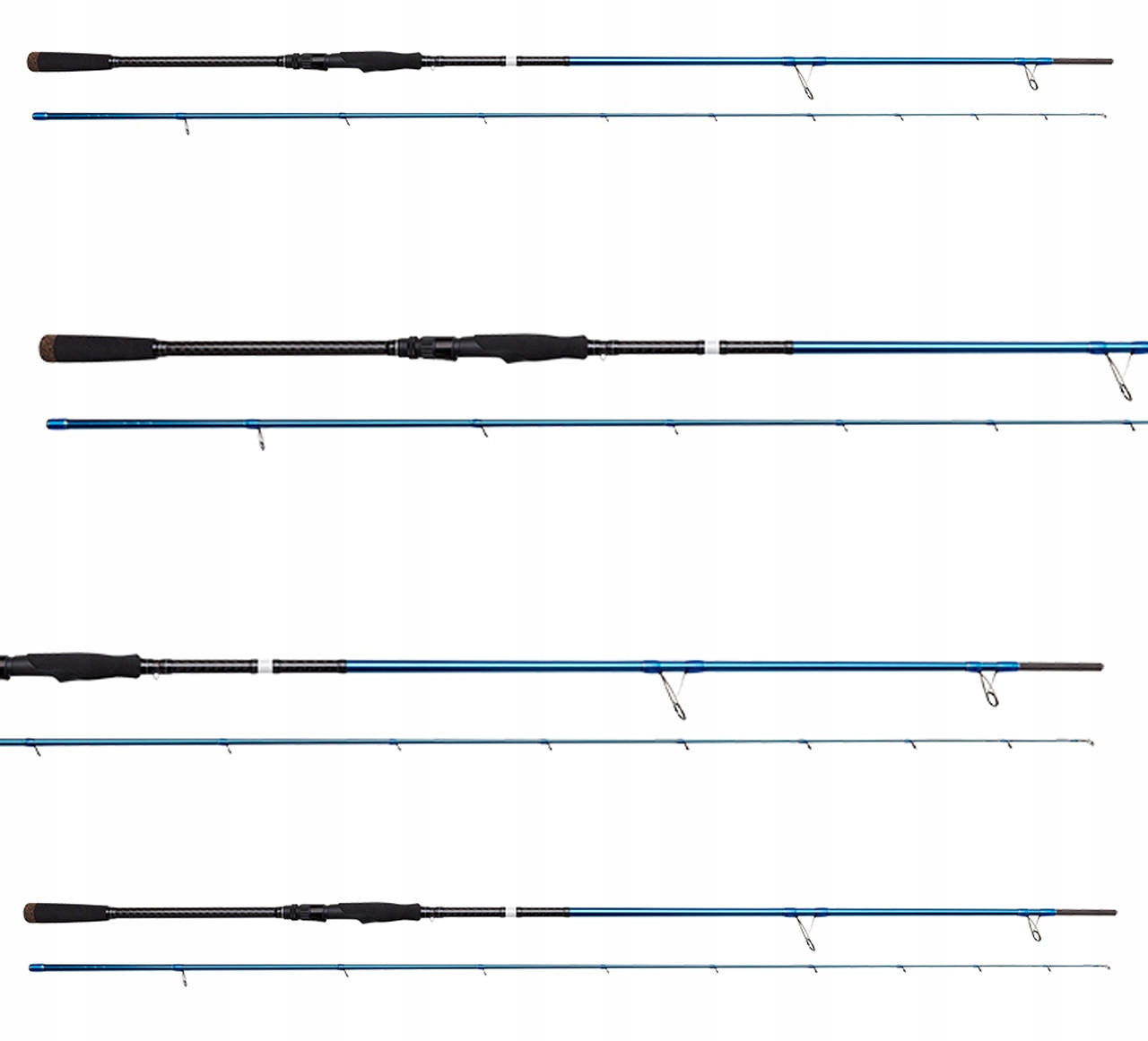 SAVAGE GEAR SGS2 LONG CASTING 290/30-70g
