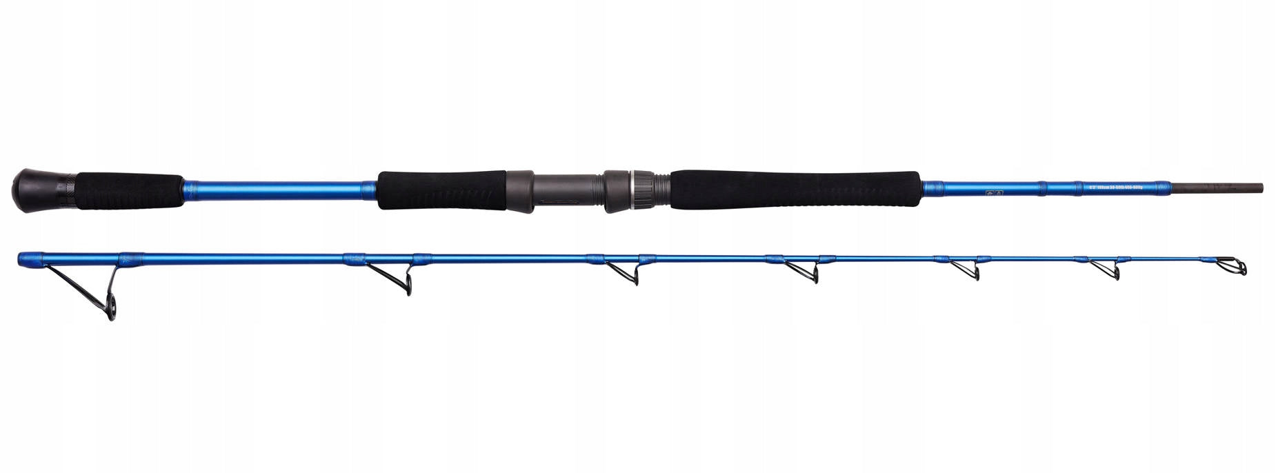 SAVAGE GEAR SGS4 BOAT GAME 226/150-400g Brand Savage Gear