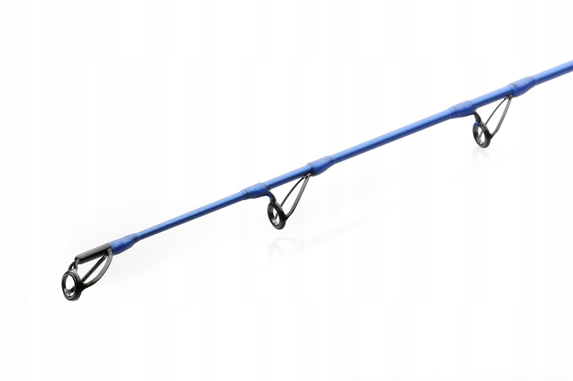 SAVAGE GEAR SGS4 BOAT GAME 226/150-400g Rod action Moderate Fast